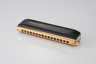 HOHNER  クロマチックハーモニカ