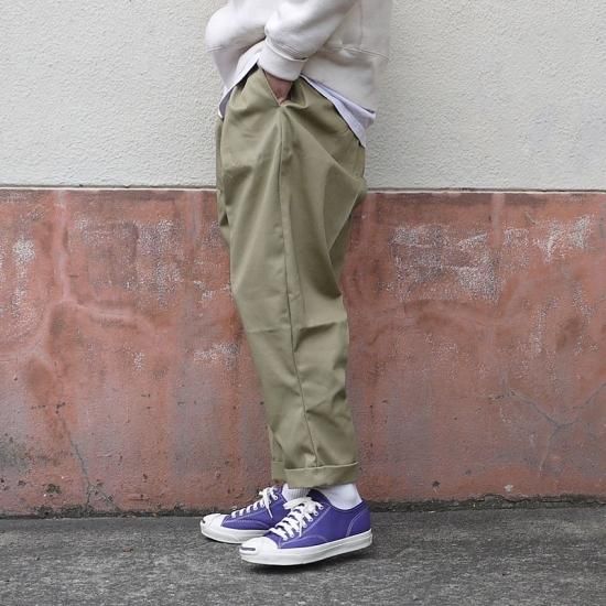 Custom made 2tuck PT - MODESTY INDUSTRY