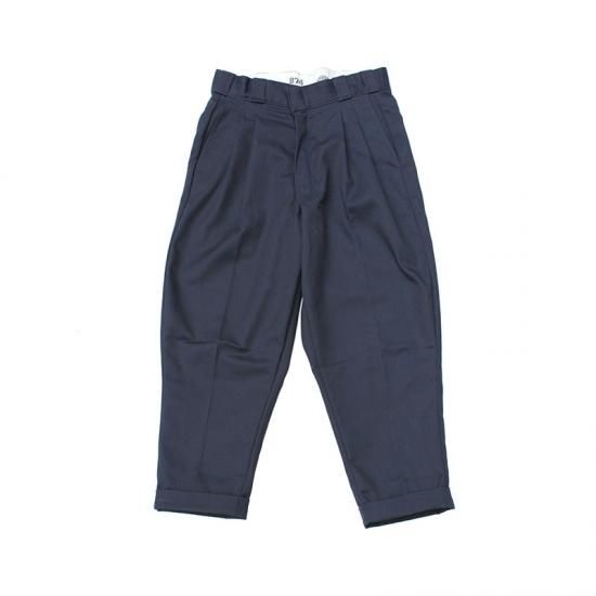 Custom made 2tuck PT - MODESTY INDUSTRY Custom made 2tuck PT - MODESTY INDUSTRY