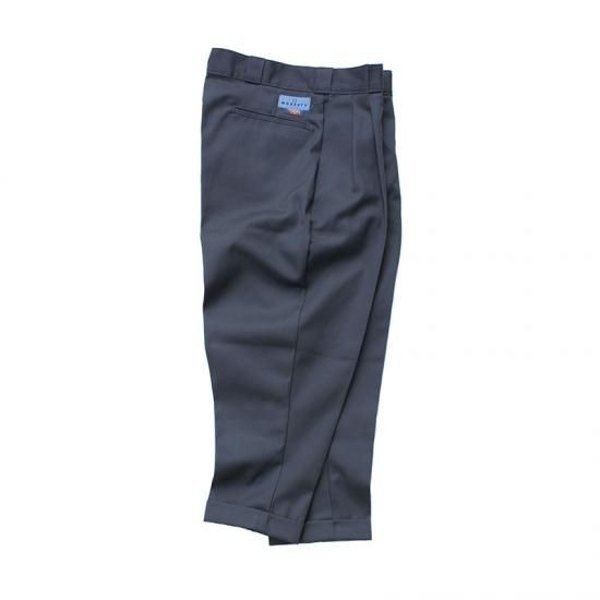 Custom made 2tuck PT - MODESTY INDUSTRY Custom made 2tuck PT - MODESTY INDUSTRY