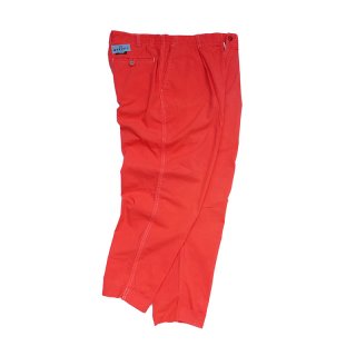 Over Dye Custom made Chino Trousers PT_1tuck