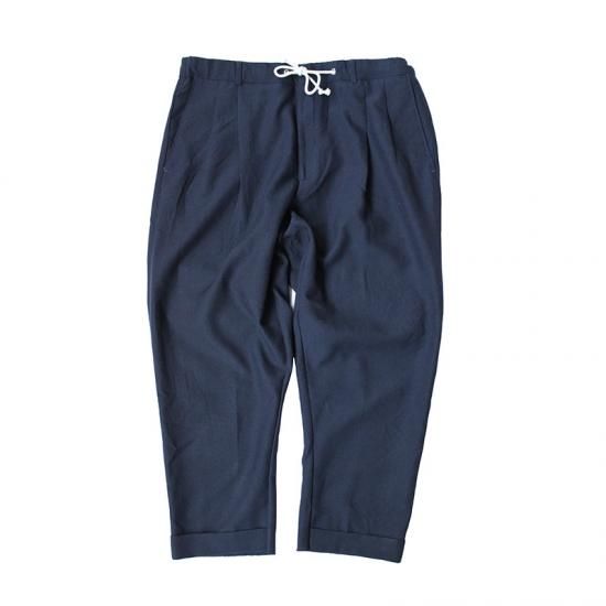 Custom made Easy 2tuck Slacks PT - MODESTY INDUSTRY