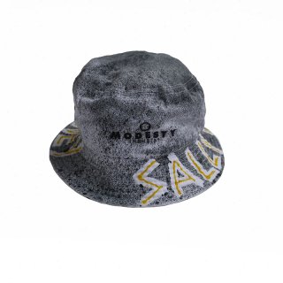 Hand Dye Sally's Journey 7th Anniversary Bucket Hat