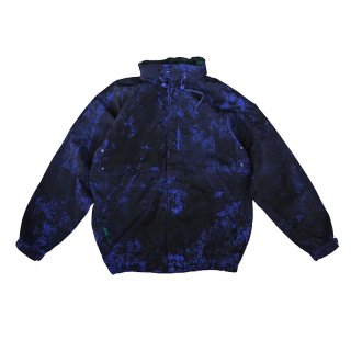 Hand Dye Nylon Jacket