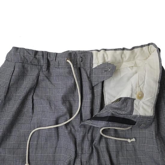 Custom made Easy 2tuck Slacks PT - MODESTY INDUSTRY