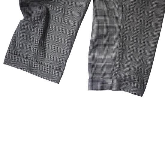 Custom made Easy 2tuck Slacks PT - MODESTY INDUSTRY