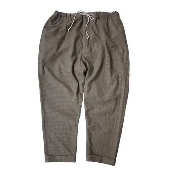 Custom made 2tuck PT - MODESTY INDUSTRY