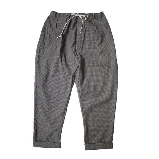 Custom made Easy 2tuck Slacks PT - MODESTY INDUSTRY