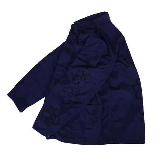 La peinture française ハードカバー Hand Dye Art Work French Cover All - MODESTY INDUSTRY