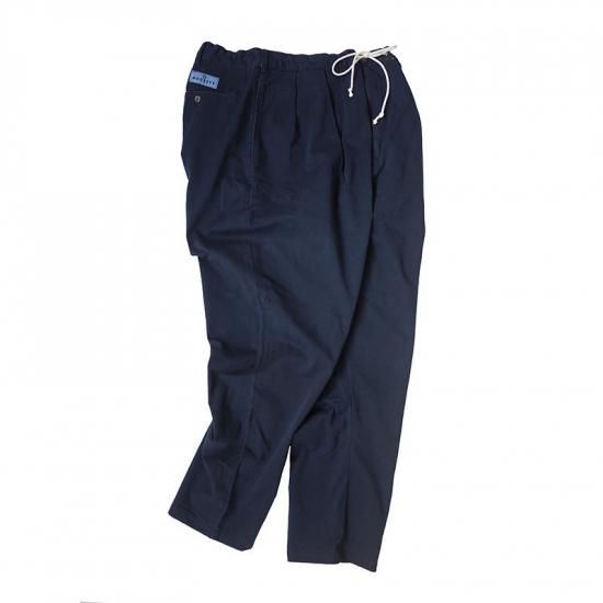 Custom made Easy 2tuck Chino PT - MODESTY INDUSTRY Custom made Easy 2tuck Chino PT - MODESTY INDUSTRY