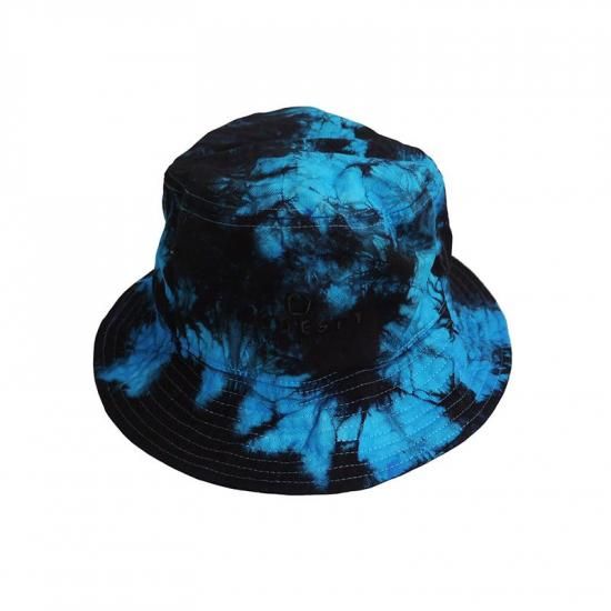 Bucket Hat　Maroon5 マルーン5 タイダイ柄 バケットハット Bucket Hat Maroon5 マルーン5 タイダイ柄 バケットハット