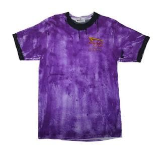 Hand Dye IN-N-OUT Tee