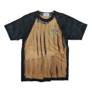 Hand Dye IN-N-OUT Tee