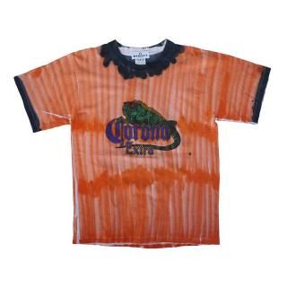 Hand Dye Corona Tee