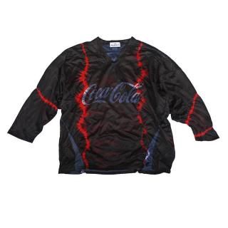 Hand Dye L/S Game Shirt_Shiborizome
