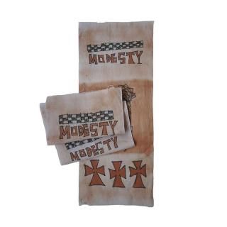 Hand Dye Art Work Tenugui