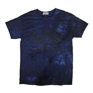 Hand Dye Demon Guyru S/S Tee