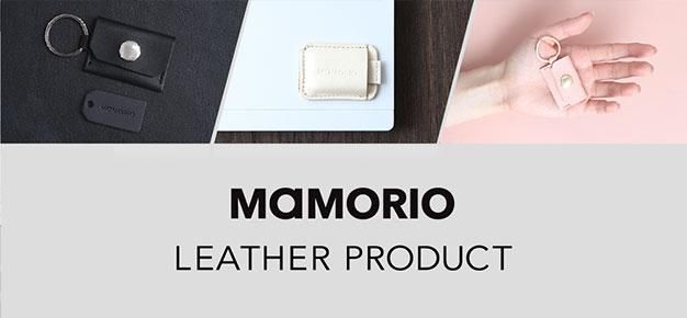 MAMORIO LEATHER PRODUCT
