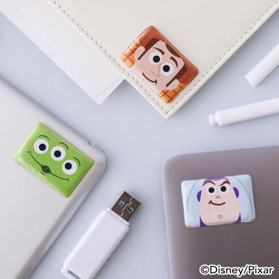 Mamorio Fuda Disney Ver トイ ストーリー4 Mamorio Store