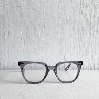 Norton (70's) Deadstock<br>Safety Glasses<br>Clear Gray