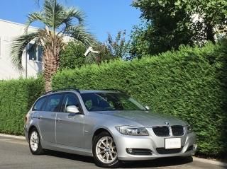 2010 BMW 320i Touring LCI<br/>1 owner <br/>42,000km