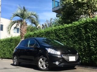 2012 Peugeot 208 Premium<br/>1 owner <br/>23,000km