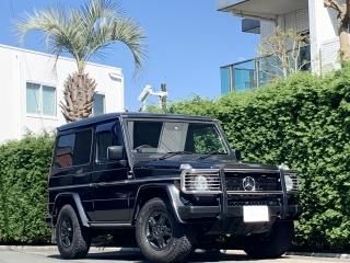 1990 Mercedes Benz 230GE <br/>Pradikat<br/>Short Body 