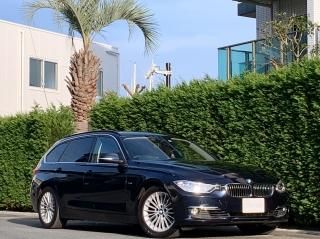 2013 BMW 320i Touring <br/>1 owner Luxury pkg<br/>31,000km 