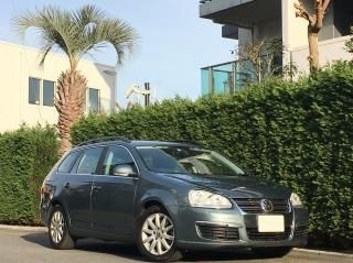 2008 VW Golf Variant TSI<br/>Comfort Line  <br/>Traded-in