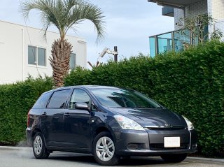 2004 Toyota Wish<br/>1 owner / 7passengers<br/>Traded-in