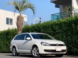 2012 VW Golf Variant TSI <br/>1 owner Trend Line<br/>46,000km 