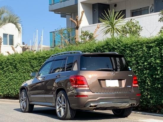2013 Mercedes Benz GLK350 Exclusive pkg29,000km - BAY GARAGE