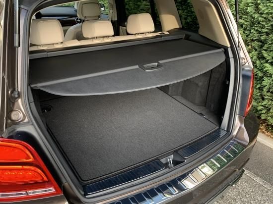 2013 Mercedes Benz GLK350 Exclusive pkg29,000km - BAY GARAGE