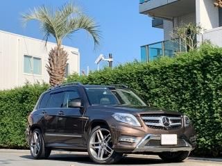 2013 Mercedes Benz GLK350 <br/>Exclusive pkg<br/>29,000km