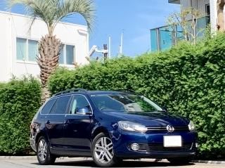 2011 VW Golf Variant TSI <br/>1 owner Comfort Line<br/>29,000km 