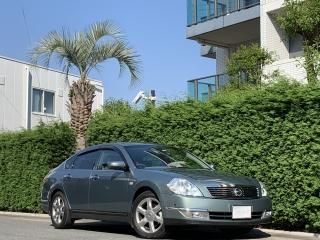 2007 Nissan Tiana 350<br/>1 owner<br/>37,000km