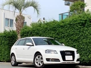 2010 Audi A3 Sportback <br/>1.4 TFSI<br/>21,000km 