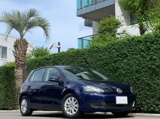 2013 VW Golf TSI <br/>1 owner Trend Line<br/>12,000km 