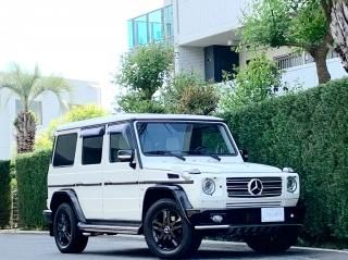 2012 Mercedes Benz G550L <br/>Edition Select<br/>28,000km 