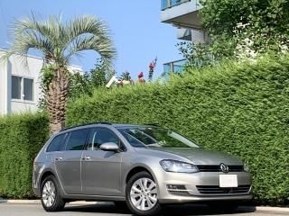 2014 VW Golf Variant TSI<br/>1owner Comfort Line<br/>25,000km