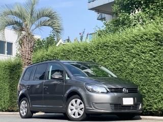 2014 VW Golf Touran TSI<br/>1owner Comfort Line<br/>20,000km