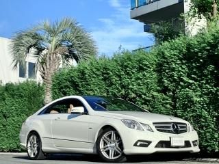2011 Mercedes Benz E250 <br/>1 owner AMGpkg Panolamaroof <br/>40,000km 
