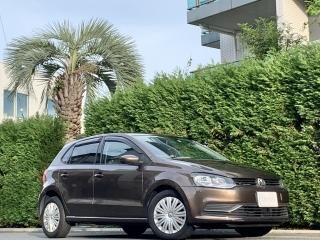 2015 VW Polo <br/>1 owner Comfort Line<br/>12,000km