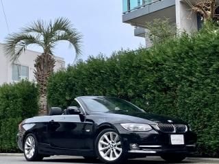 2012 BMW 335i Cabriolet<br/>1 owner 306ps Twin Turbo<br/>36,000km