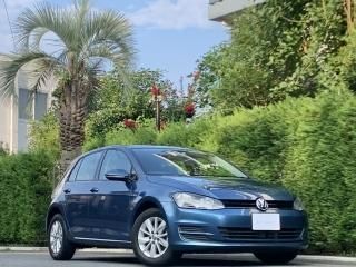 2015 VW Golf TSI<br/>1 owner Trend Line<br/>18,000km