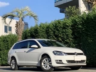 2015 VW Golf Variant TSI<br/>1 owner Comfort Line<br/>26,000km