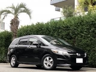 2012 Honda Stream ZS<br/>1 owner / 7passengers<br/>Traded-in