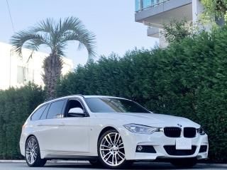 2015 BMW 320d Touring Msports<br/>1 owner Panoramic Sunroof<br/>24,000km 