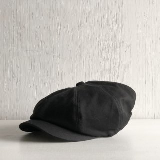 CPH Casquette<br>MARCO TWILL<br>Black