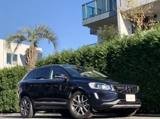 2017 Volvo XC60 D4 Classic</br>1 owner Panoramic Sunroof</br> 25,000km